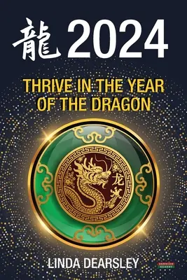 Prosperați în Anul Dragonului: Horoscopul zodiacului chinezesc 2024 - Thrive in the Year of the Dragon: Chinese Zodiac Horoscope 2024