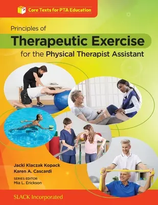 Principii ale exercițiului terapeutic pentru asistentul kinetoterapeut - Principles of Therapeutic Exercise for the Physical Therapist Assistant