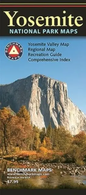 Zona Parcului Național Yosemite - Yosemite National Park Area