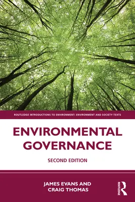 Guvernanța mediului - Environmental Governance