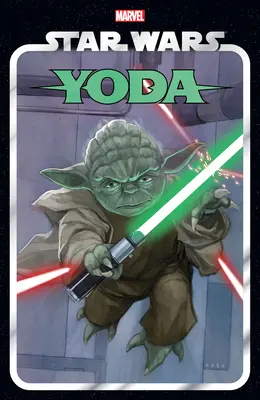 Războiul stelelor: Yoda - Star Wars: Yoda