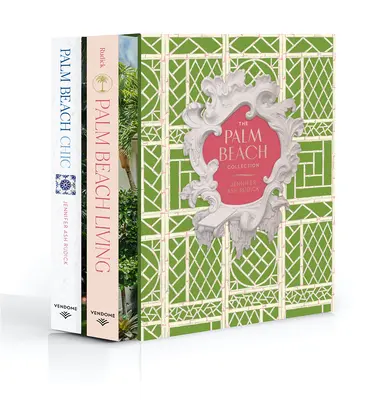 Colecția Palm Beach - The Palm Beach Collection