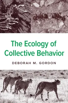Ecologia comportamentului colectiv - The Ecology of Collective Behavior