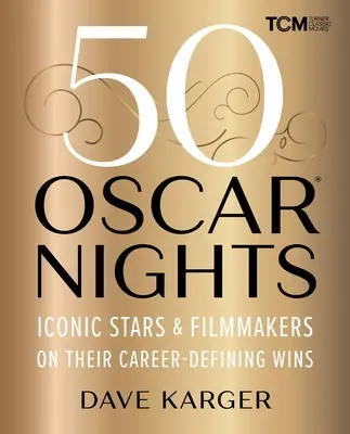 50 de nopți de Oscar: Vedete și regizori emblematici despre victoriile care le-au definit cariera - 50 Oscar Nights: Iconic Stars & Filmmakers on Their Career-Defining Wins