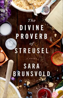 Proverbul divin al Streuselului - Divine Proverb of Streusel