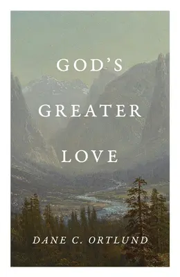 Dragostea mai mare a lui Dumnezeu - God's Greater Love