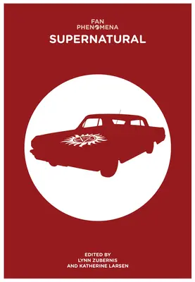 Fenomene Fan: Supranatural - Fan Phenomena: Supernatural