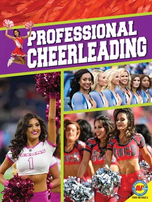 Cheerleading profesionist - Professional Cheerleading
