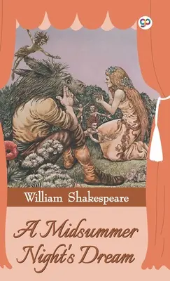 Visul unei nopți de vară (A Midsummer Night's Dream) - A Midsummer Night's Dream
