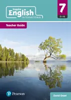 Inspire English International Year 7 Ghidul profesorului - Inspire English International Year 7 Teacher Guide