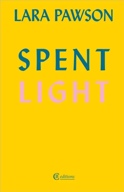 Lumină cheltuită - Spent Light