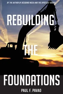 Reconstruirea fundațiilor - Rebuilding the Foundations