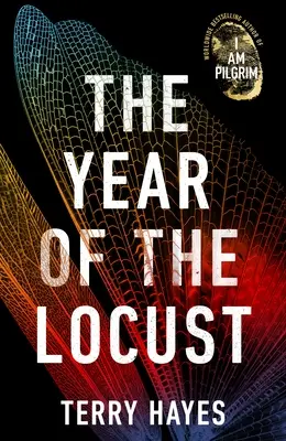 Anul lăcustelor - Year of the Locust
