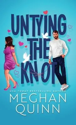 Dezlegarea nodului - Untying the Knot