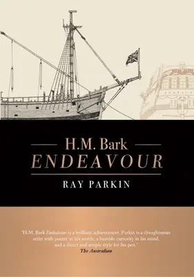 H.M. Bark Endeavour Ediție actualizată - H.M. Bark Endeavour Updated Edition