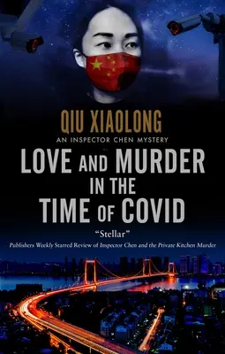 Dragoste și crimă în vremea lui Covid - Love and Murder in the Time of Covid