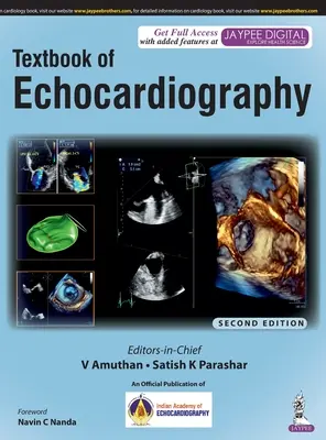 Manual de ecocardiografie - Textbook of Echocardiography