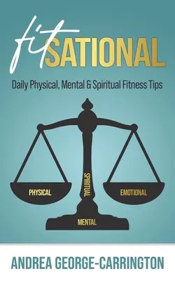 Fitsational: Sfaturi zilnice de fitness fizic, mental și spiritual - Fitsational: Daily Physical, Mental & Spiritual Fitness Tips