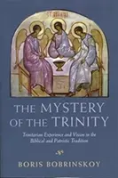 Misterul Trinității (Mystery of the Trinity) - Mystery of the Trinity