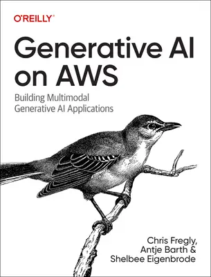 Generative AI on Aws: Construirea de aplicații de raționament multimodal conștiente de context - Generative AI on Aws: Building Context-Aware Multimodal Reasoning Applications