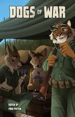 Câini de război - Dogs of War