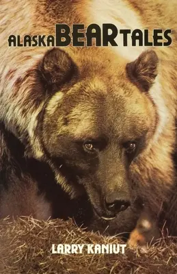 Povești cu urși din Alaska - Alaska Bear Tales
