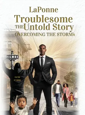 Troublesome povestea nespusă: Depășirea furtunii - Troublesome the Untold Story: Overcoming the Storm's