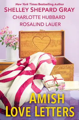 Scrisori de dragoste Amish - Amish Love Letters