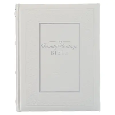 Biblia NLT Family Heritage, Biblie devoțională de familie cu caractere mari pentru studiu, Biblia Sfântă New Living Translation Faux Leather Hardcover, Interac adițional - NLT Family Heritage Bible, Large Print Family Devotional Bible for Study, New Living Translation Holy Bible Faux Leather Hardcover, Additional Interac