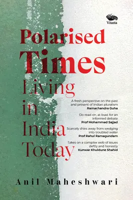 Vremuri polarizate - Polarised Times