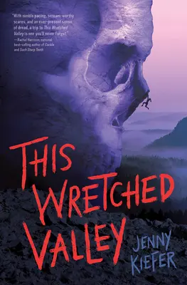 Această vale mizerabilă - This Wretched Valley