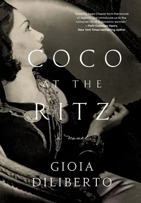 Coco la Ritz - Coco at the Ritz