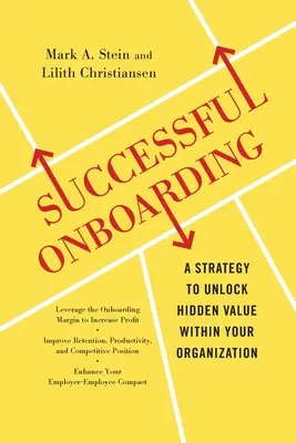 O integrare de succes - Successful Onboarding