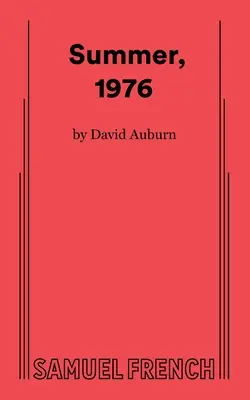Vara, 1976 - Summer, 1976