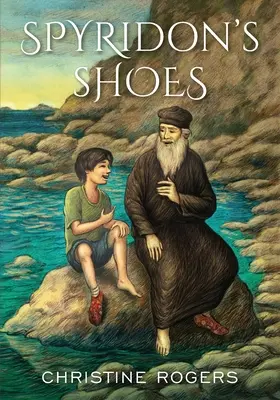 Pantofii lui Spyridon - Spyridon's Shoes