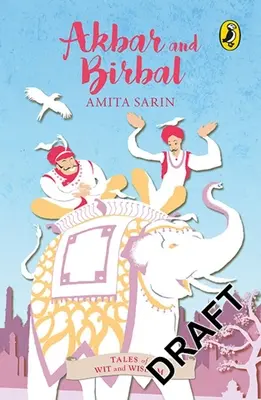 Akbar și Birbal - Akbar and Birbal