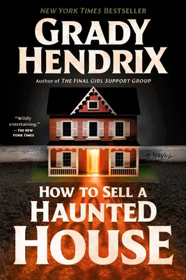 Cum să vinzi o casă bântuită - How to Sell a Haunted House