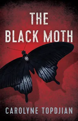 Molia neagră - The Black Moth