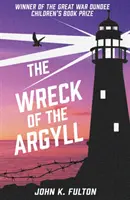 Epava de pe Argyll - Wreck of the Argyll