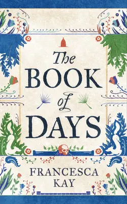 Cartea zilelor - Book of Days