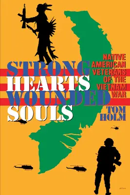Inimi puternice, suflete rănite - Strong Hearts, Wounded Souls