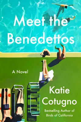 Faceți cunoștință cu familia Benedetto - Meet the Benedettos