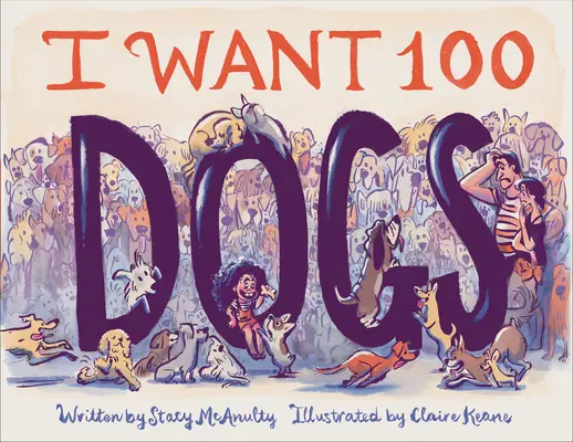 Vreau 100 de câini - I Want 100 Dogs