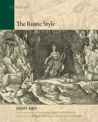 Stilul rustic - The Rustic Style