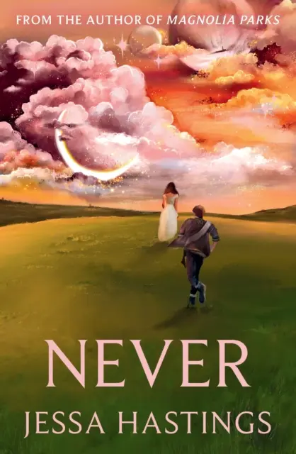 Niciodată - Never