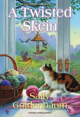 O pânză răsucită - A Twisted Skein