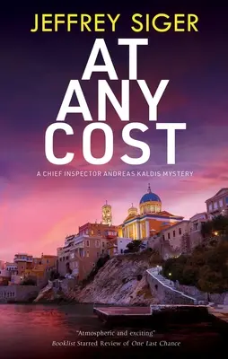 Cu orice preț - At Any Cost