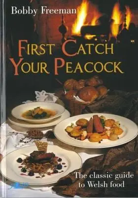 Mai întâi prinde-ți păunul - First Catch Your Peacock