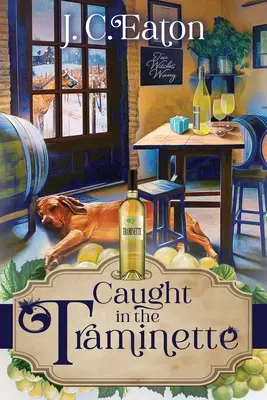 Prins în traminetă - Caught in the Traminette