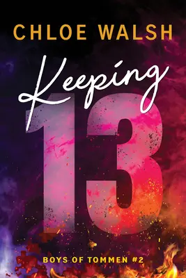 Păstrarea 13 - Keeping 13